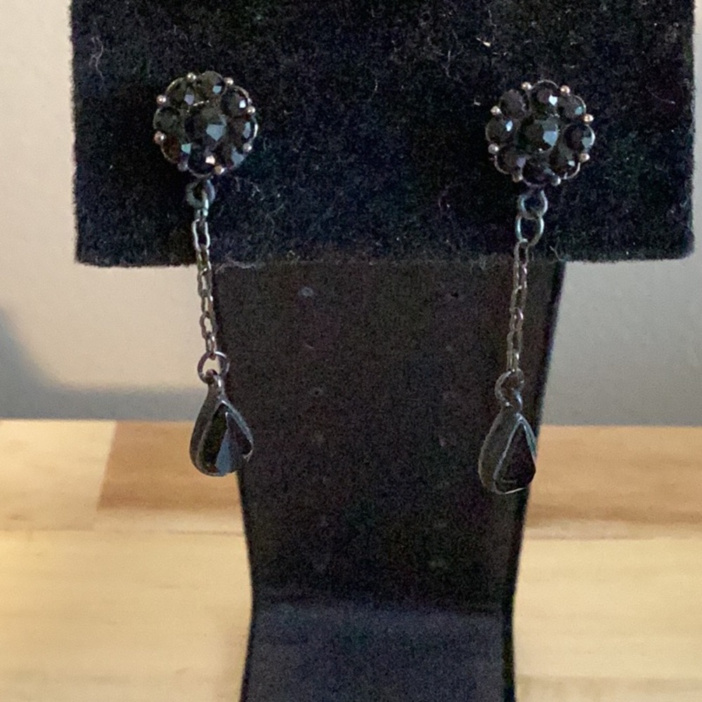 Fashion earrings
